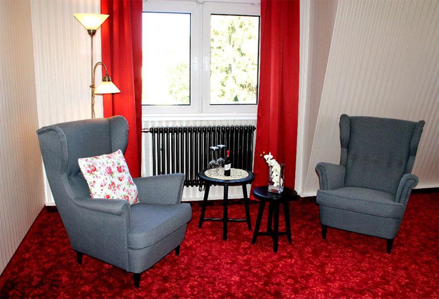 Spielzeughotel Sonneberg Bagian luar foto