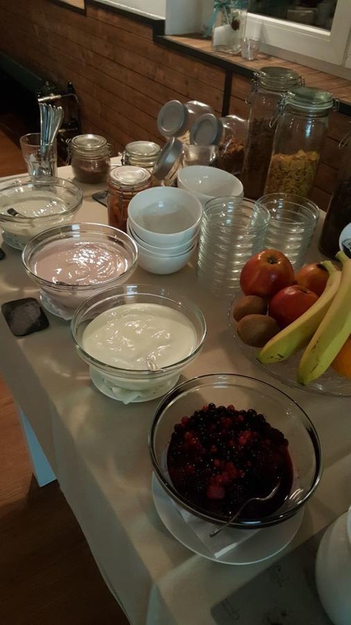 Spielzeughotel Sonneberg Bagian luar foto